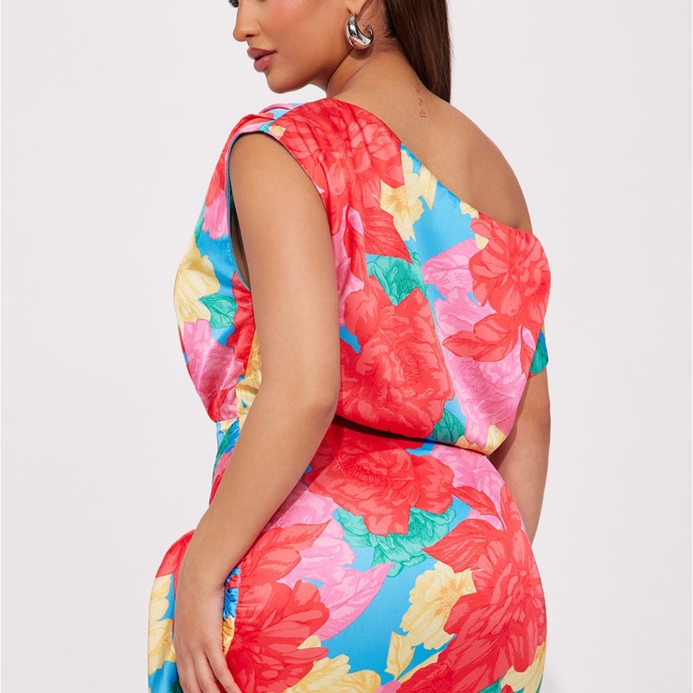 Fashionova dress